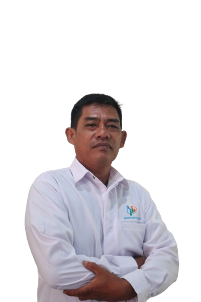 Anggota 5